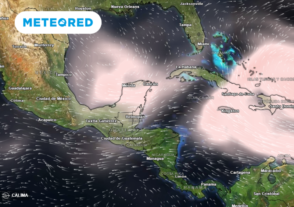 Noticias Del Tiempo Ciencia Página 15 Meteored 