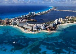 ¿Extrañás más la playa o el campo? Según un nuevo estudio de Cambridge el color azul nos genera nostalgia