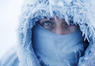 Bis zu -40°C! Extremkälte in Schweden! Kommt die Kältepeitsche jetzt zu uns nach Deutschland?