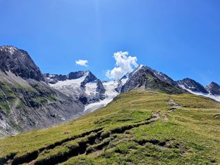 'Extreme Hitze in den Alpen und kaum noch Schnee auf den Gletschern' - Meteorologe warnt vor Rekordschmelze