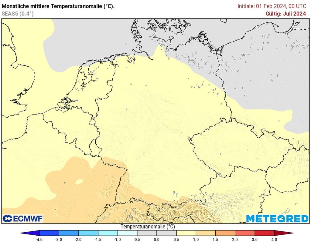 ecmwf, juli, wetter, deutschland ecmwf, juli, wetter, deutschland