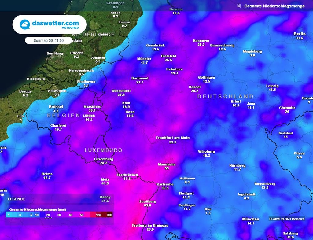 regen, gewitter, unwetter