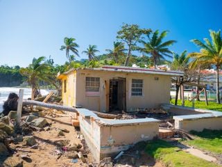 Extreme weather events may accelerate ageing in survivors, study finds