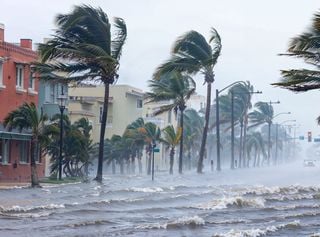 Extreme Wetterereignisse: Europa drohen l&auml;ngerfristig 126 Milliarden Euro Verlust