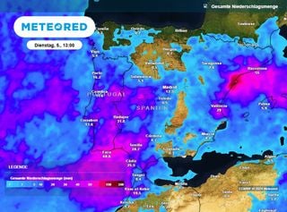 Extremregen und Fluten in Valencia: Stehen auch deutsche Städte vor einer Katastrophe? Waren die Warnungen mangelhaft?