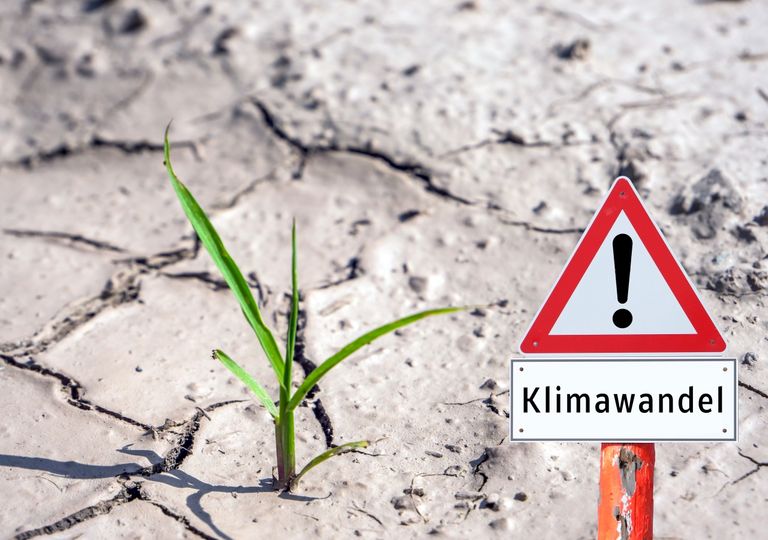 Klimaerwärmung Klimaerwärmung