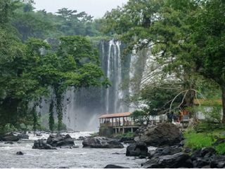 Eyipantla, la joya natural de Veracruz que cambia el aire que la rodea