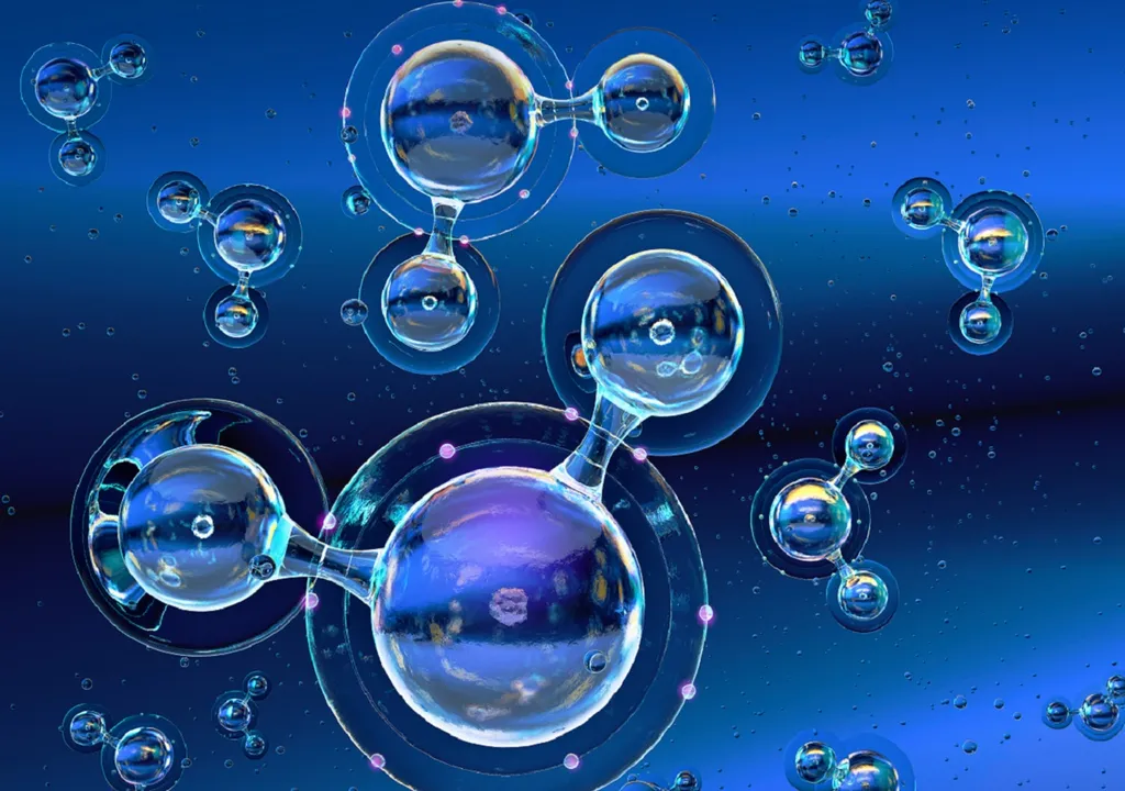 Perché l'acqua non viene prodotta in grandi quantità se ne conosciamo la struttura molecolare?