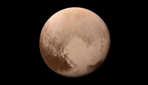&ldquo;Fa&ccedil;am Plut&atilde;o voltar a ser planeta&rdquo;: chefe da NASA reacende debate que divide astr&ocirc;nomos