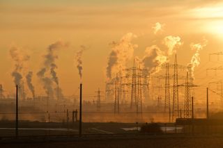 Los cient&iacute;ficos descubren un factor oculto que contribuye a la contaminaci&oacute;n del aire urbano