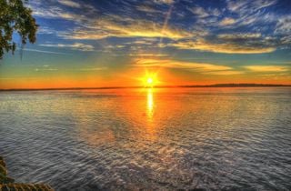 Descubren diferencias en los factores que impulsan los cambios de temperatura en el Atl&aacute;ntico y el Pac&iacute;fico