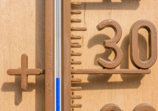 Fällt schon bald die 30°C-Marke? Erste Hitze des Jahres möglich!