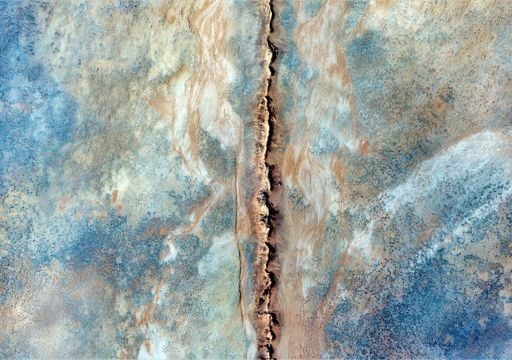 Faglia di Sant'Andrea, secondo gli scienziati entro il 2040 il "Big One" potrebbe devastare il Sud della California