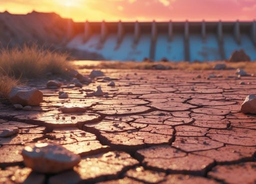 "Faillite mondiale de l'eau" : &agrave; quoi devons-nous nous attendre ?