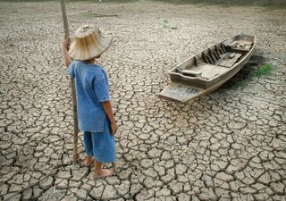 Faire Klimapolitik könnte helfen, extreme Armut zu reduzieren!