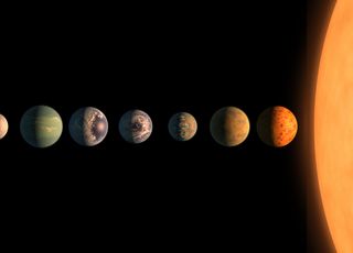 Fait rarissime ! Comment observer l'alignement de ces 5 planètes ?