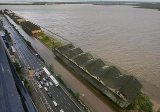 Falhas no sistema de proteção contra inundações em Porto Alegre são apontadas desde 2015, segundo documento oficial