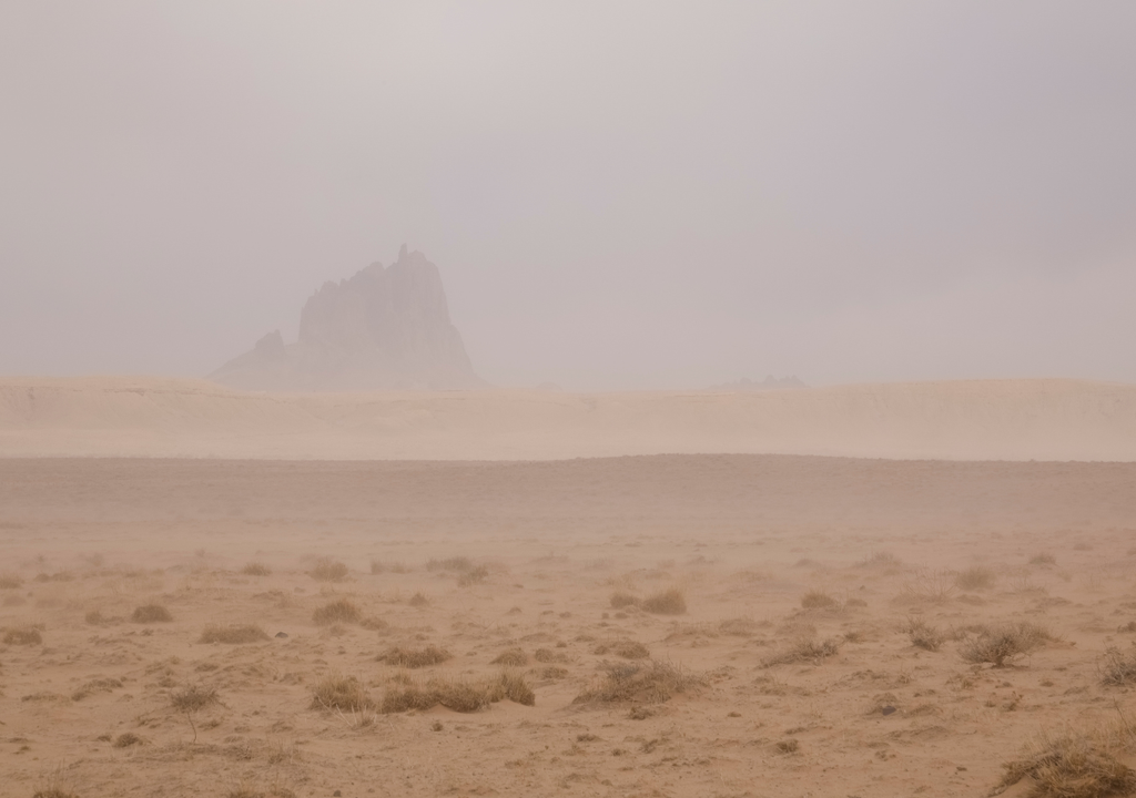 Esta región es parte de la Reserva de la Biosfera, declarado así por la UNESCO en 1979.
