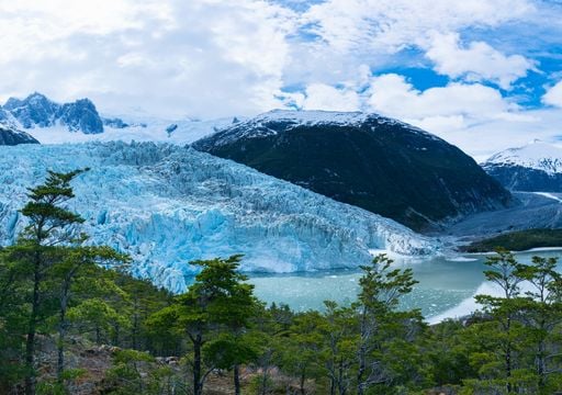 Falla Magallanes-Fagnano: estudio confirma que las placas en Tierra del Fuego se desplazan 5,4 mm por a&ntilde;o