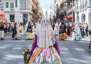 Fallas de Valencia 2025: cuándo y dónde será la Crida, el acto que inicia las fiestas