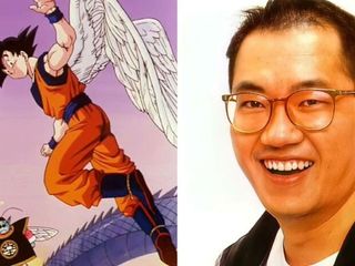 Fallece Akira Toriyama a los 68 años. La astronomía nos dice si sería posible el viaje a los planetas de Dragon Ball