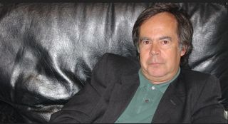 Fallecimiento del profesor Antón Uriarte