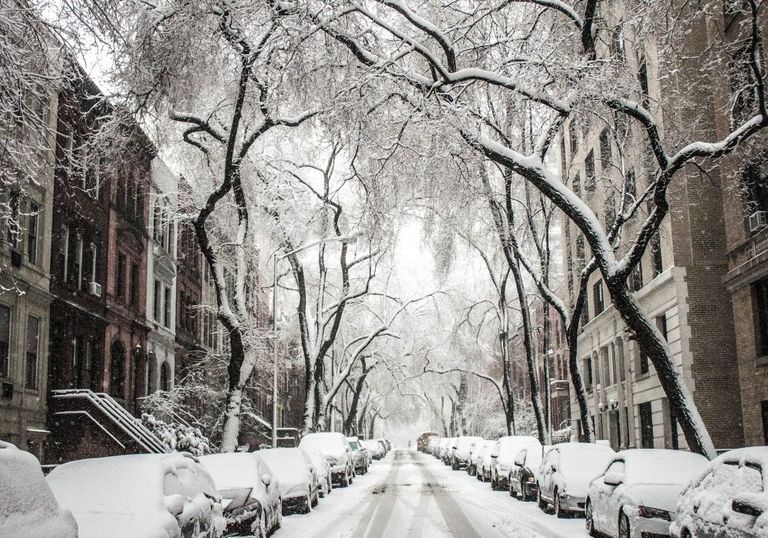 Fällt der Winter aus? Fällt der Winter aus?
