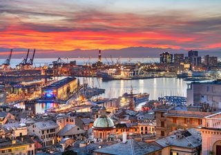 Falò, fuochi e riti in piazza: così Genova celebra la notte più magica dell’anno 