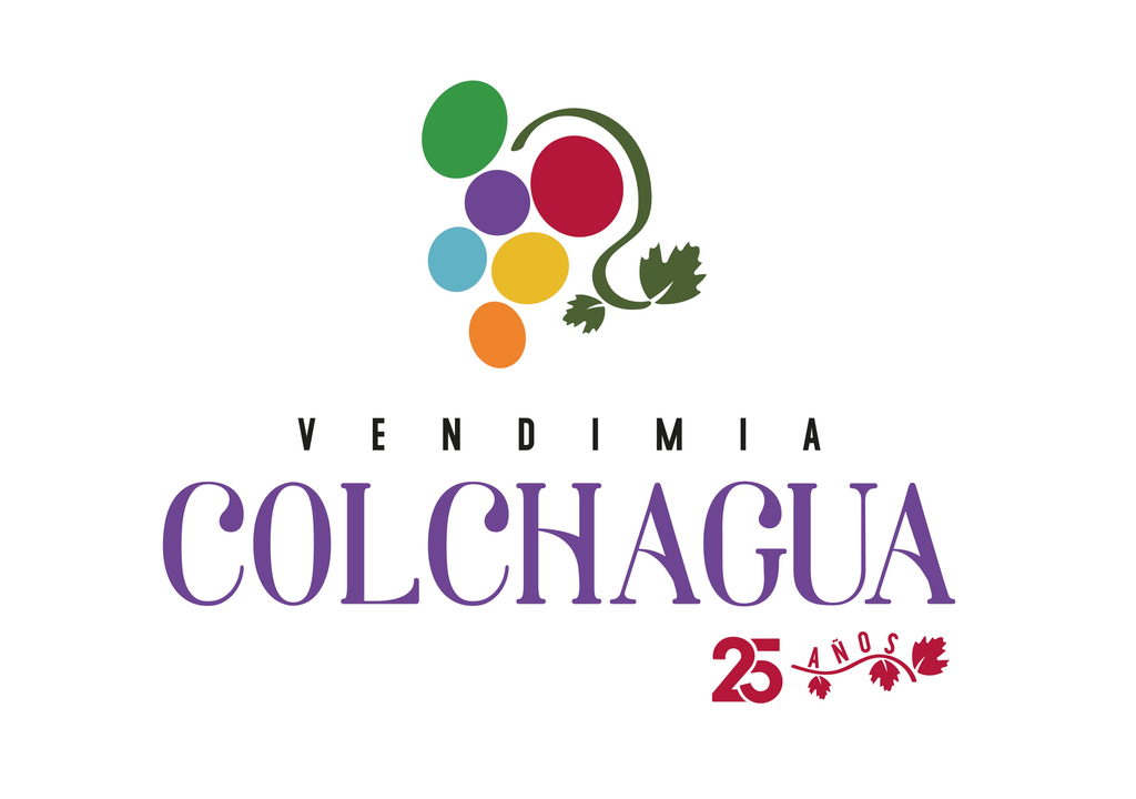 25 años de la Fiesta de la Vendimia de Colchagua. 25 años de la Fiesta de la Vendimia de Colchagua.