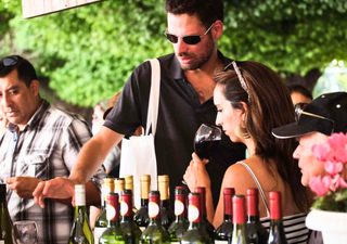 Falta poco para la Fiesta de la Vendimia de Colchagua 2025: conoce las fechas, precios y artistas confirmados