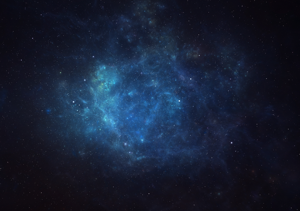 Los astrónomos podrían haber descubierto una galaxia satélite con unas 60 estrellas.