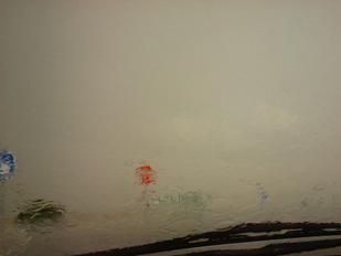 Familia De Tormentas Sobre Guadarrama, El 26 De Junio De 2002