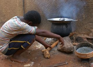 Famine à Madagascar, la faute au réchauffement climatique !