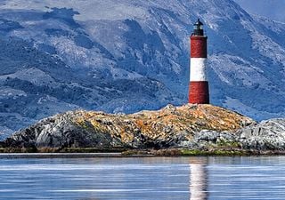 Los faros más bonitos de Argentina: de Les Éclaireurs a Punta Mogotes