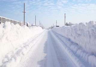 "Fast 1 Meter Neuschnee in Deutschland" - Wetterprognose erstaunt Experten: Was passiert nächste Woche?