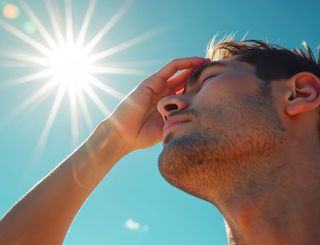 Fast 30°C am Samstag: In dieser Region nähern wir uns in Deutschland dem ersten Hitzetag!