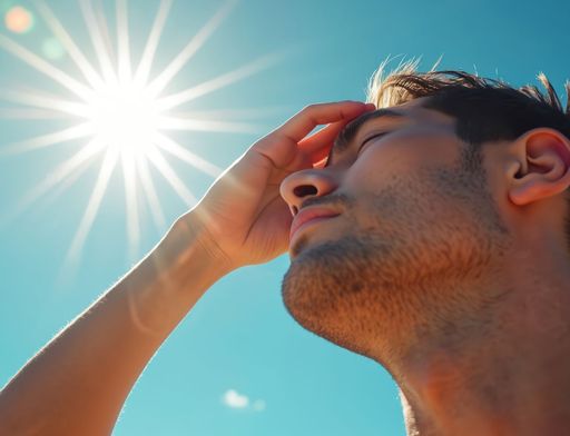 Fast 30&deg;C am Samstag: In dieser Region n&auml;hern wir uns in Deutschland dem ersten Hitzetag!