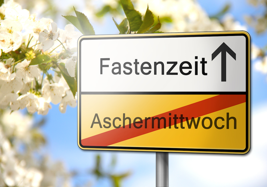 Fasten, spirituelle Praxis, Diättrend Fasten, spirituelle Praxis, Diättrend