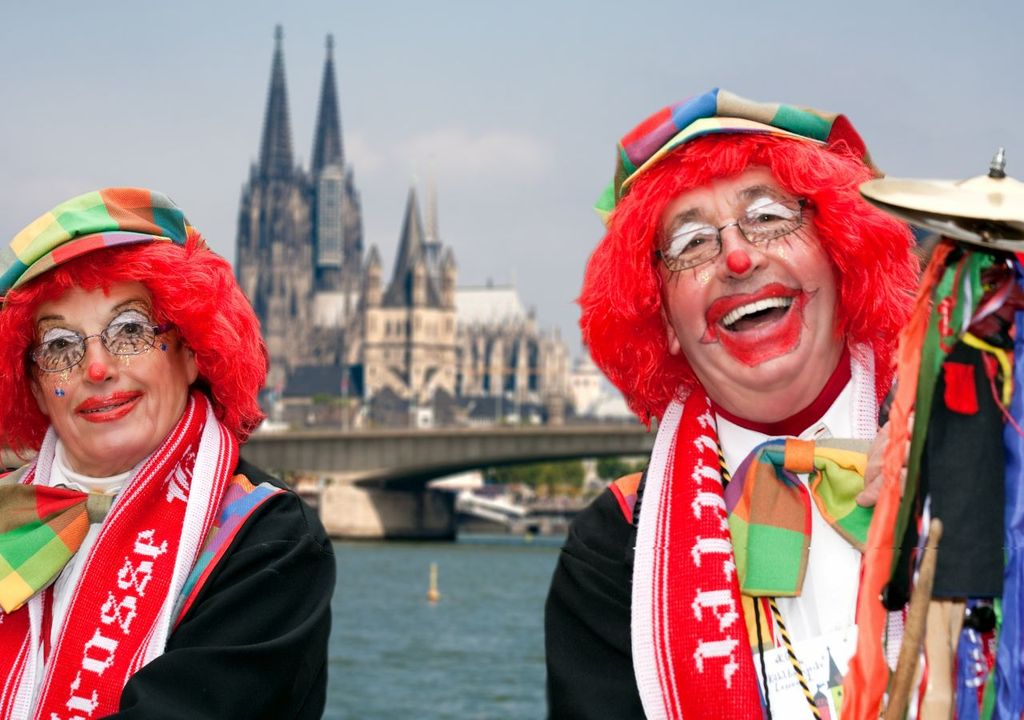 rosenmontag, wetter, deutschland rosenmontag, wetter, deutschland