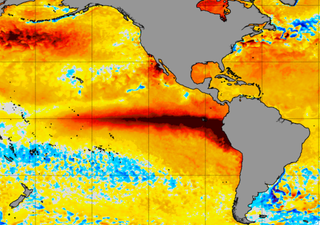 Fatos, fakes e desinforma&ccedil;&atilde;o: tudo o que voc&ecirc; precisa saber sobre o &ldquo;Super El Ni&ntilde;o&rdquo;