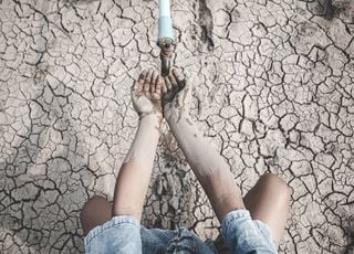 Faut-il s'attendre à des pénuries d'eau massive dès 2030 ?