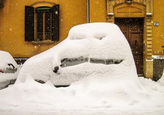 Febbraio 2012, dieci anni dalla "gran nevicata"