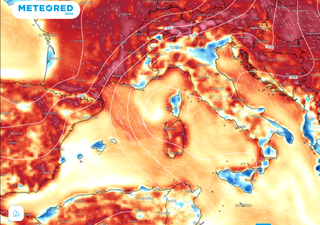 Febbraio inizierà in Italia all'insegna del caldo anomalo, possibili cambiamenti a fine mese?