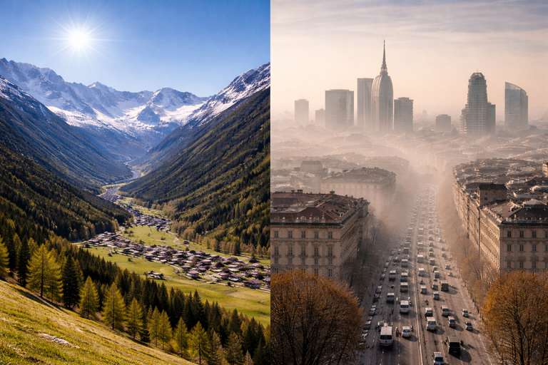 Quanto durer&agrave; il clima primaverile in Italia? Tendenze dal 2 all'8 marzo