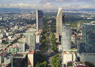 Cierra febrero con periodo muy caluroso en la Ciudad de México