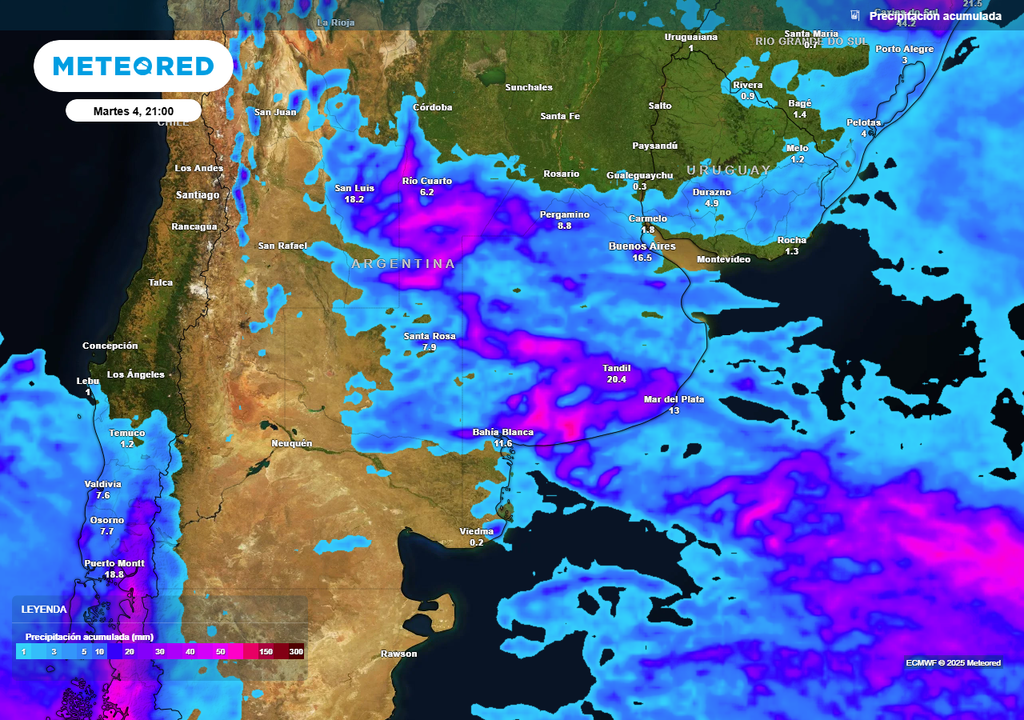 Ola de calor alerta Argentina Buenos Aires febrero altas temperaturas
