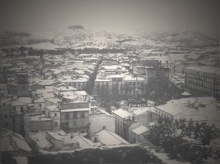 Febrero de 1956: la ola de frío más potente desde la Pequeña Edad de Hielo