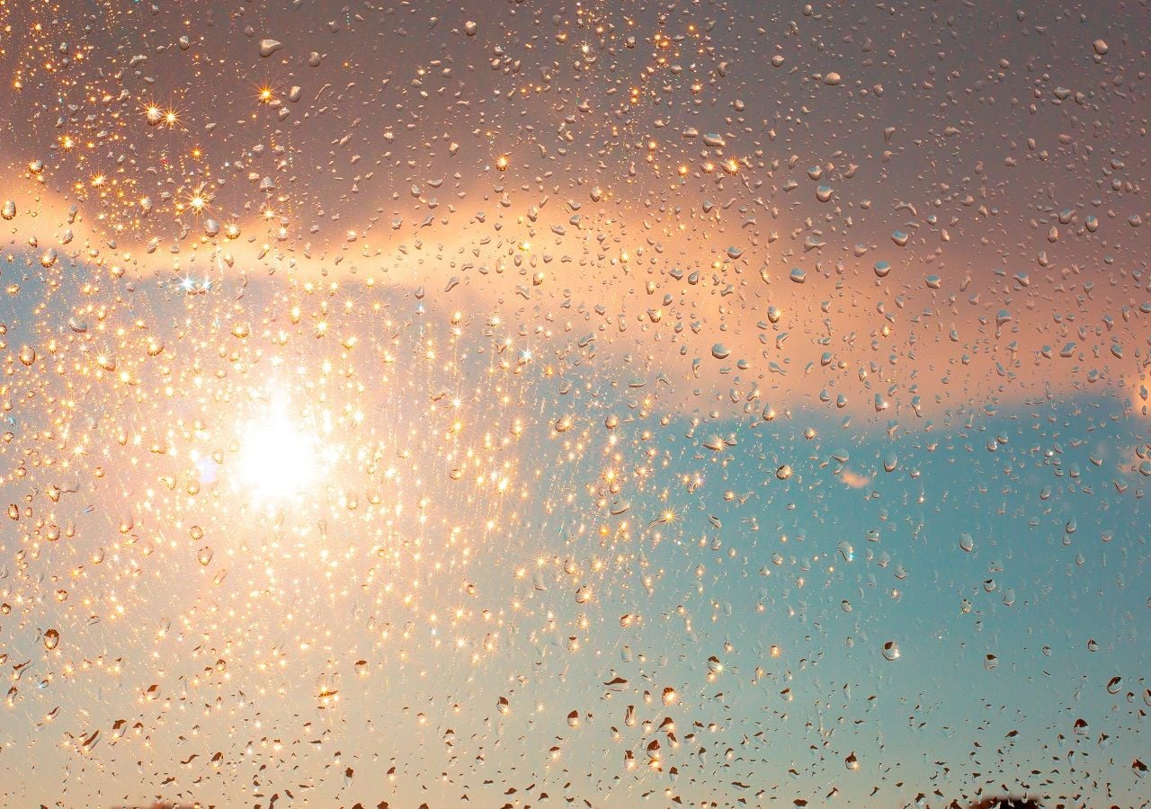 Tiempo cambiante y muy contrastante dominará en México este febrero de 2025. Aunque el calor será lo dominante, tendremos días de frío y tormentas con granizo.