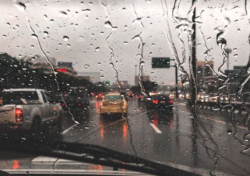 Febrero termina as&iacute;: sistemas frontales llevar&iacute;an lluvias a 3 regiones de Chile central y hasta 100 mm en la Patagonia