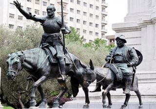 ¡Reto! Define el tiempo de cada mes en dos palabras: Febrero, veletero